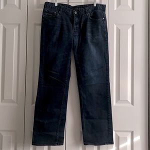 men’s Calvin Klein jeans